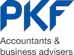 Pkf logo